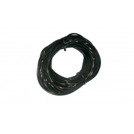 ROLLO TUBO GASOLINA 2,5x5 NEGRA (5 MTS)