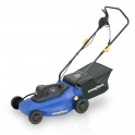 CORTACESPED GOOD YEAR ELECTRICO A CABLE 220V 50H 1800W 40CM