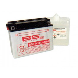 BATERIA BS B50-N18L-A/A2