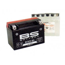 BATERIA BS BTX4L-BS