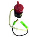 INTERRUPTOR STOP ADAPT. HONDA GX 2 CABLE