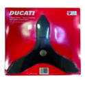 DISCO DUCATI DESBROZADOR ( D.300 x 2,5 mm A 25,4 )